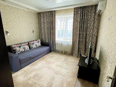 квартира по адресу Бышевская ул., 5