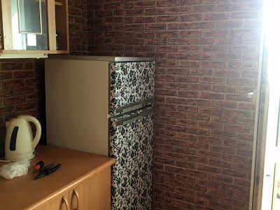 квартира за адресою Милославська вул., 32