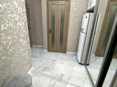 квартира за адресою Жилянська вул., 118