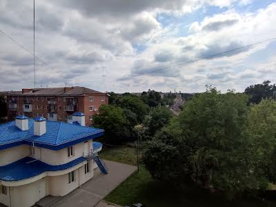 квартира за адресою Здолбунів, вул. Паркова, 69