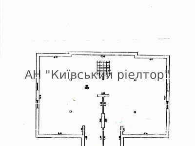 комерційна за адресою Київ, Гайова вул., 3