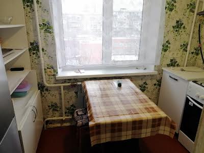 квартира за адресою Героїв Дніпра вул., 25