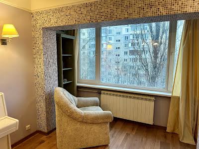 квартира по адресу Берестейский просп. (Победы), 19