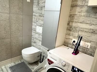 квартира по адресу Володимирська ул., 1