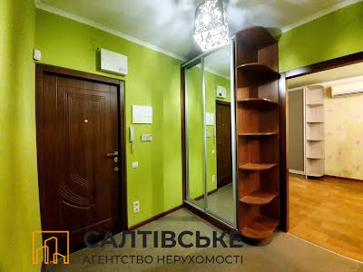 квартира за адресою Метробудівельників вул., 11