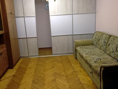 квартира по адресу Королева академика ул., 8