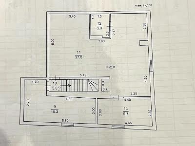 квартира за адресою Харків, Провулок Кравцова, 6