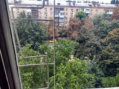 квартира за адресою Дегтярівська вул., 6