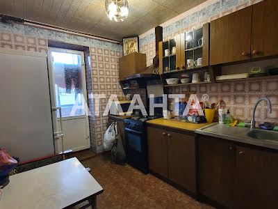 квартира за адресою Ільфа та Петрова вул., 43