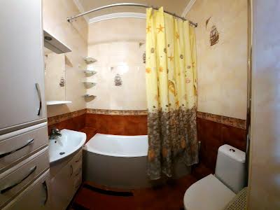 квартира за адресою Леся Курбаса просп., 7-Б