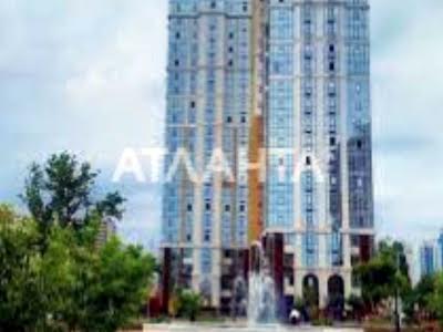 квартира за адресою Французький бульв., 60в