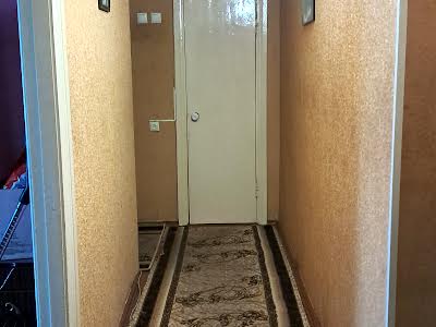 квартира за адресою Райдержадміністрація, 1