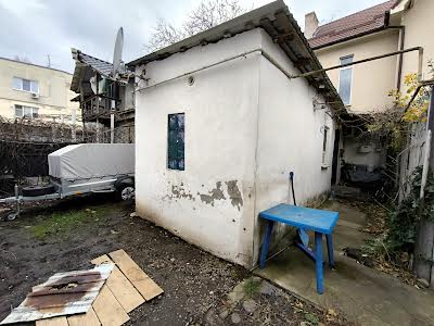 дом по адресу Палубная ул., 5