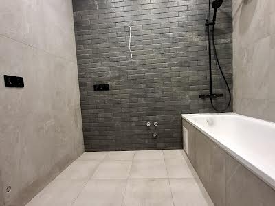 квартира за адресою Сергія Данченка вул., 5