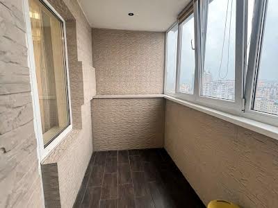 квартира по адресу Оболонский просп., 36Д