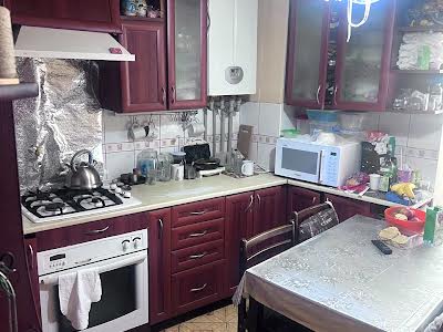 квартира по адресу Гнездовского ул., 8