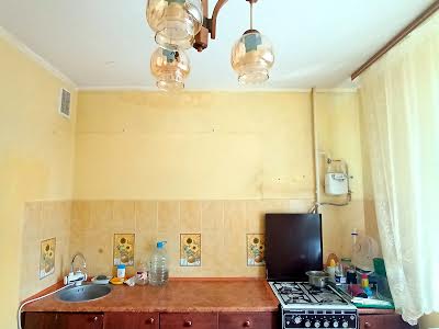 квартира по адресу 5-й Заречный микрорайон , 80