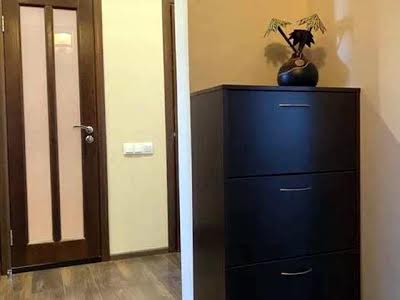 квартира за адресою Новаторів вул., 22Б