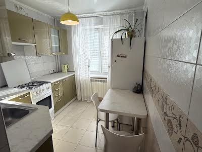квартира за адресою Оболонський просп., 15-Б