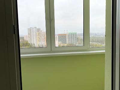 квартира за адресою Науки просп., 55а