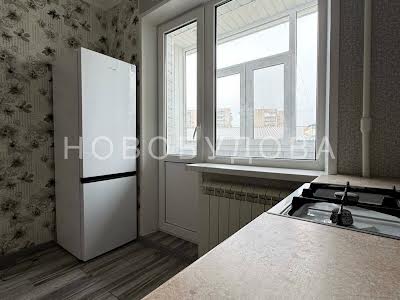 квартира за адресою Харківська вул., 23