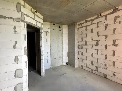 квартира за адресою Одеса, Овідіопольська дорога вул., 3, к.1