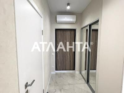 квартира по адресу Генуэзская ул., 1/1
