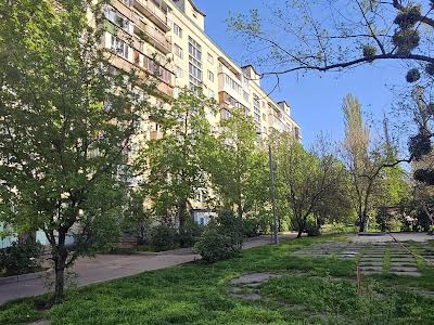квартира по адресу Игоря Шамо бульв. (Олексія Давидова), 7