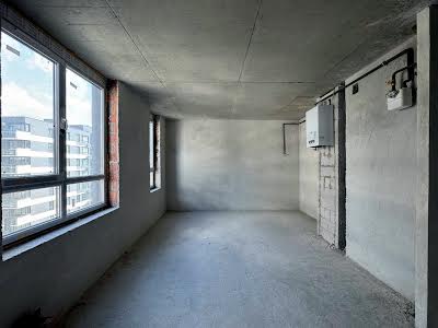 квартира по адресу Топольна, 4