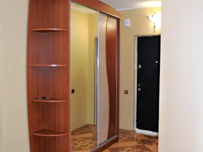 квартира за адресою Миколи Лаврухіна вул., 16