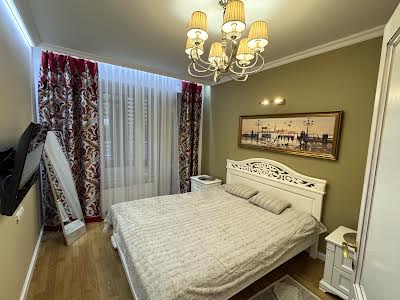квартира по адресу Стрийская ул., 115