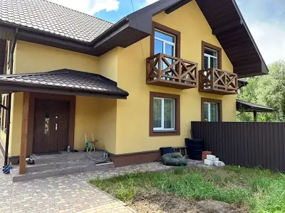 будинок за адресою Щаслива, 2