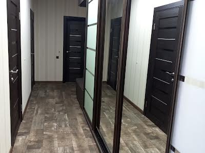 квартира по адресу Сергея Данченко ул., 34