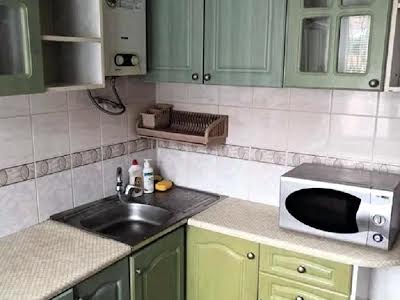 квартира за адресою Володимира Івасюка вул., 10
