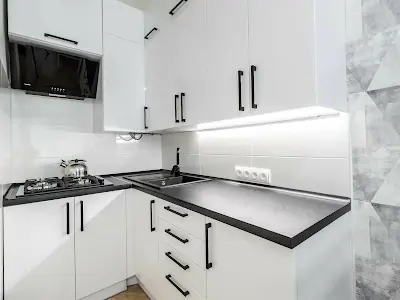 квартира за адресою Академіка Олександра Богомольця вул., 8