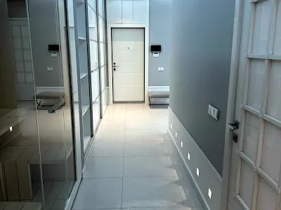 квартира за адресою Драгомирова, 14