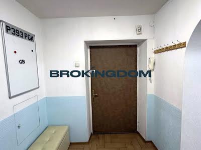 квартира за адресою Митрополита Андрея Шептицького вул. (Анатолія Луначарського), 3А