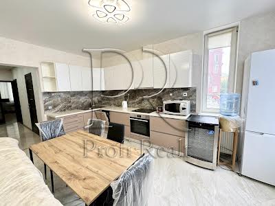 квартира по адресу Регенераторная ул., 4к9