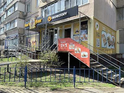 комерційна за адресою Оболонський просп., 3