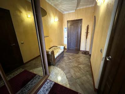 квартира за адресою Миколи Бажана просп., 14