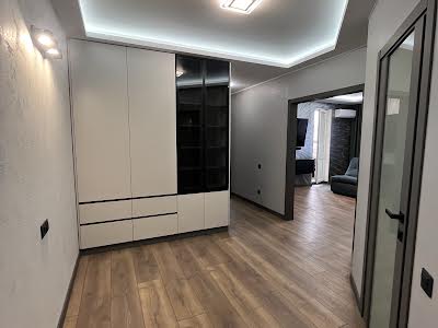 квартира за адресою Краківська вул., 23Б