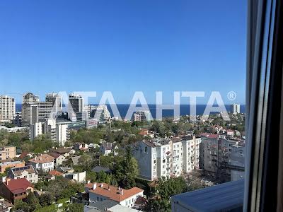 квартира за адресою Педагогічна вул., 21/1