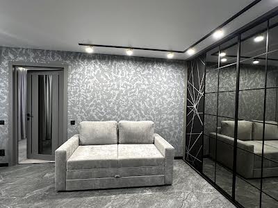 квартира за адресою Миколи Василенка вул., 23-А