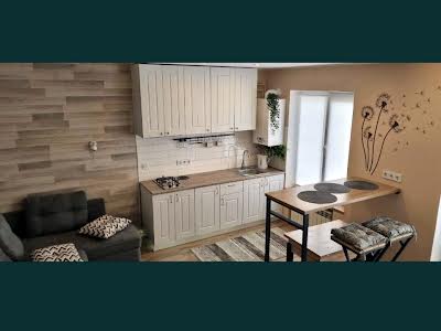 квартира за адресою Леваевского, 5