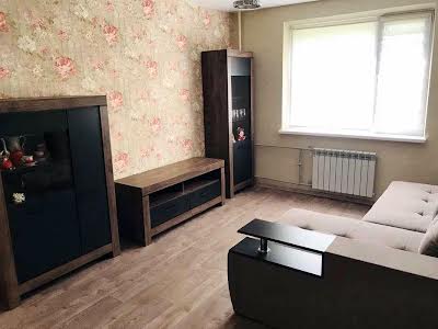 квартира за адресою Велозаводська вул., 20