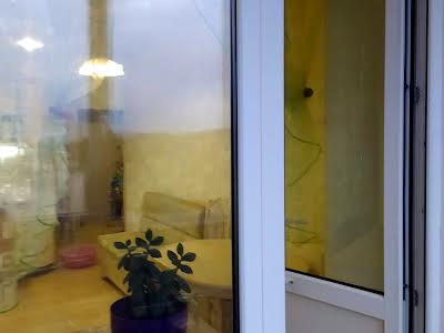 квартира по адресу Александра Попова ул., 3