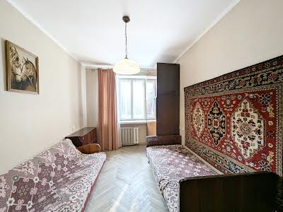 квартира по адресу Михаила Омеляновича-Павленко ул. (Суворова), 19а