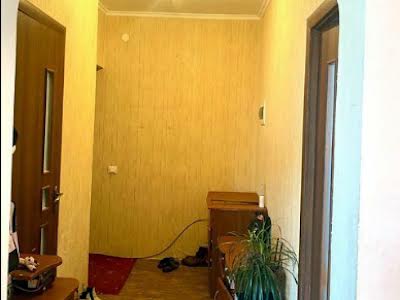квартира за адресою Хмельницького, 33