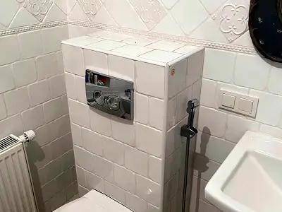 дом по адресу Днепроводская ул.