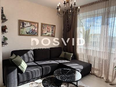 квартира за адресою Набережна Перемоги вул., 7
